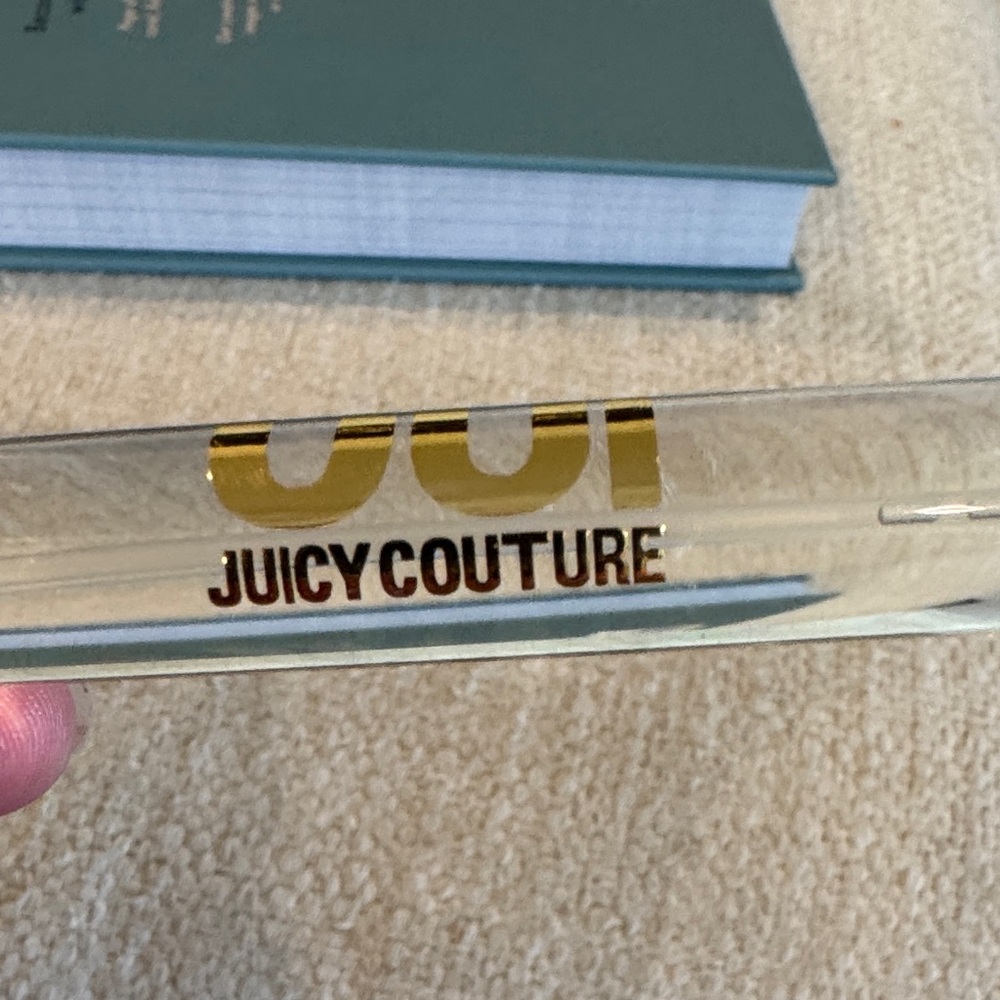 Juicy Couture OUI Travel - Picture 2 of 4